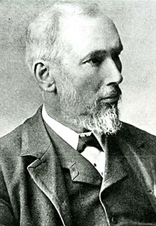 Daniel Owen